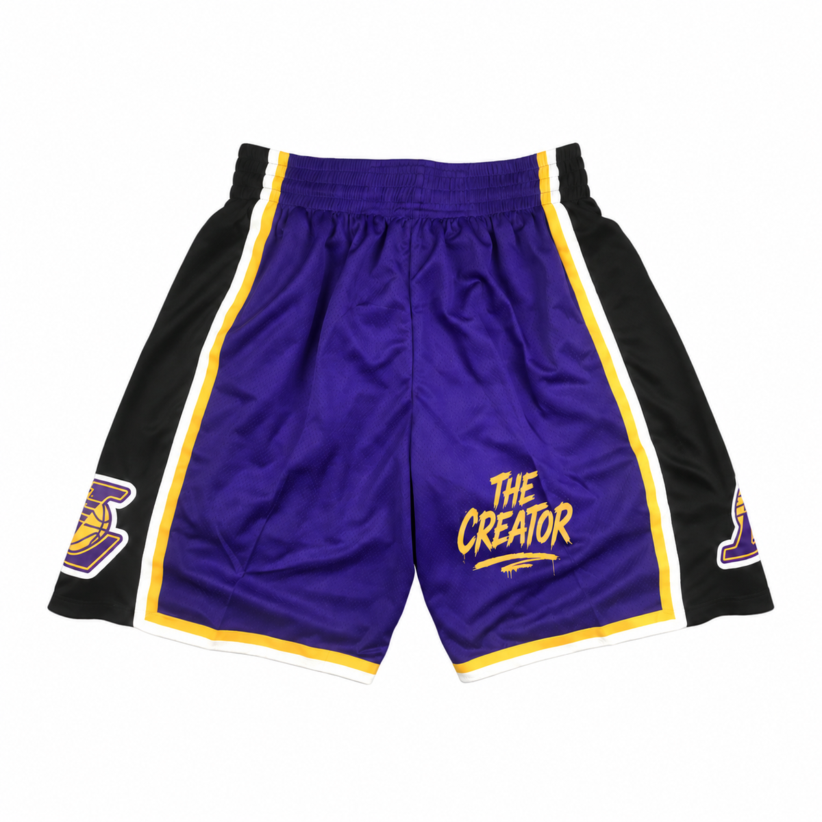 T. The Creator Custom Shorts