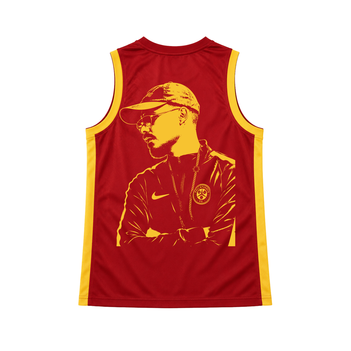 Beny JR camiseta personalizada