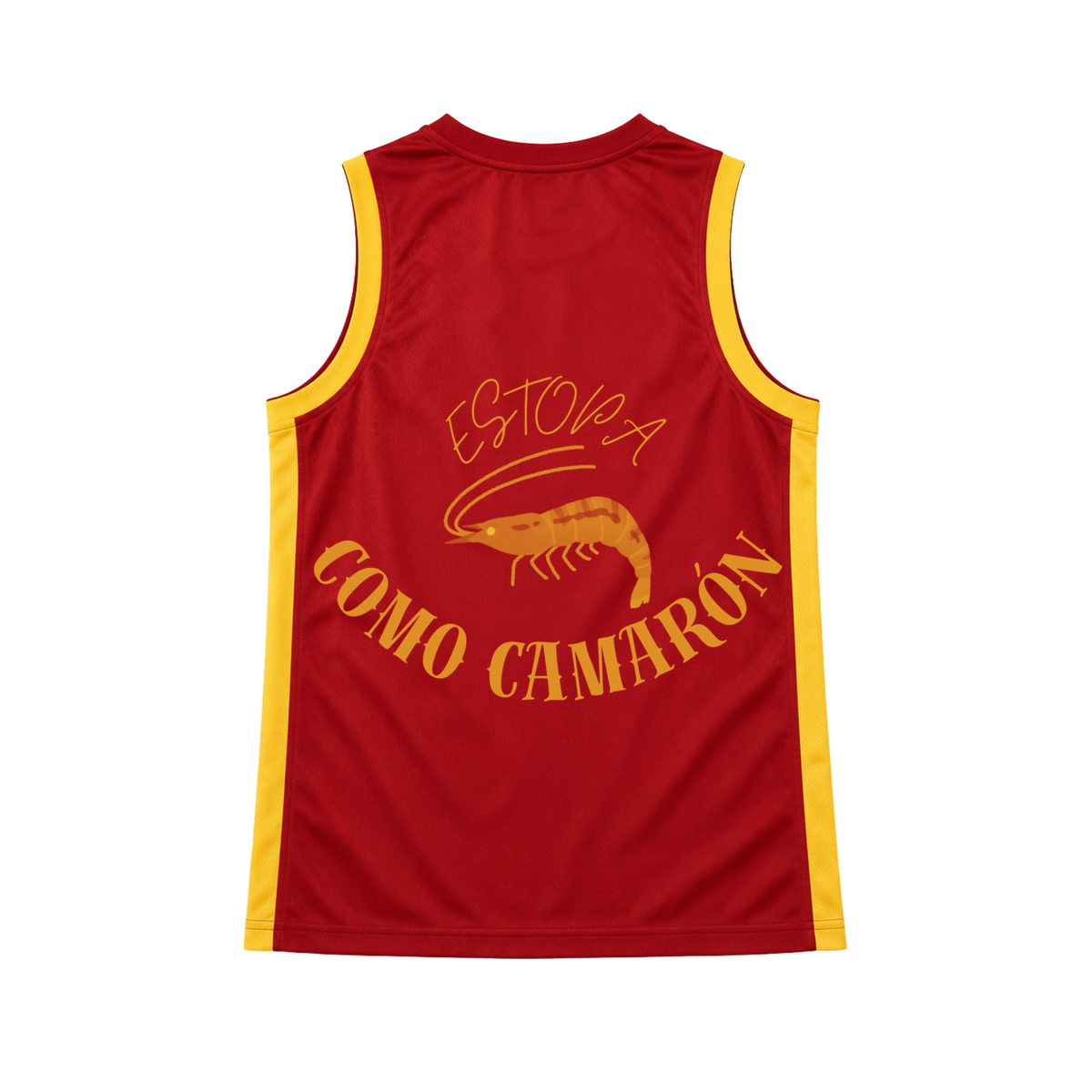 Beny JR camiseta personalizada