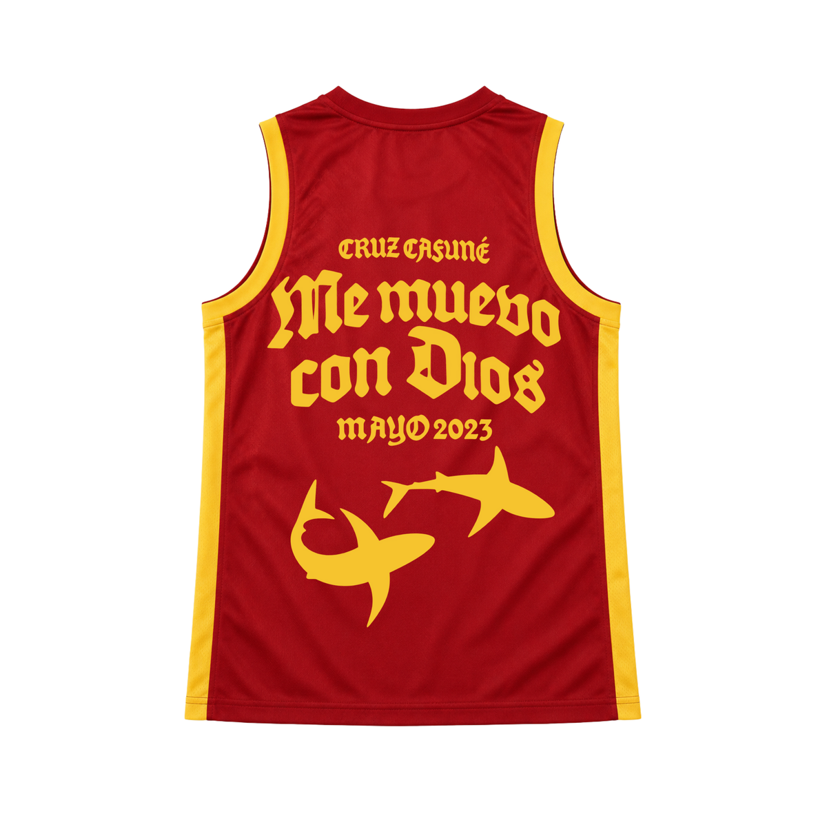 Beny JR camiseta personalizada