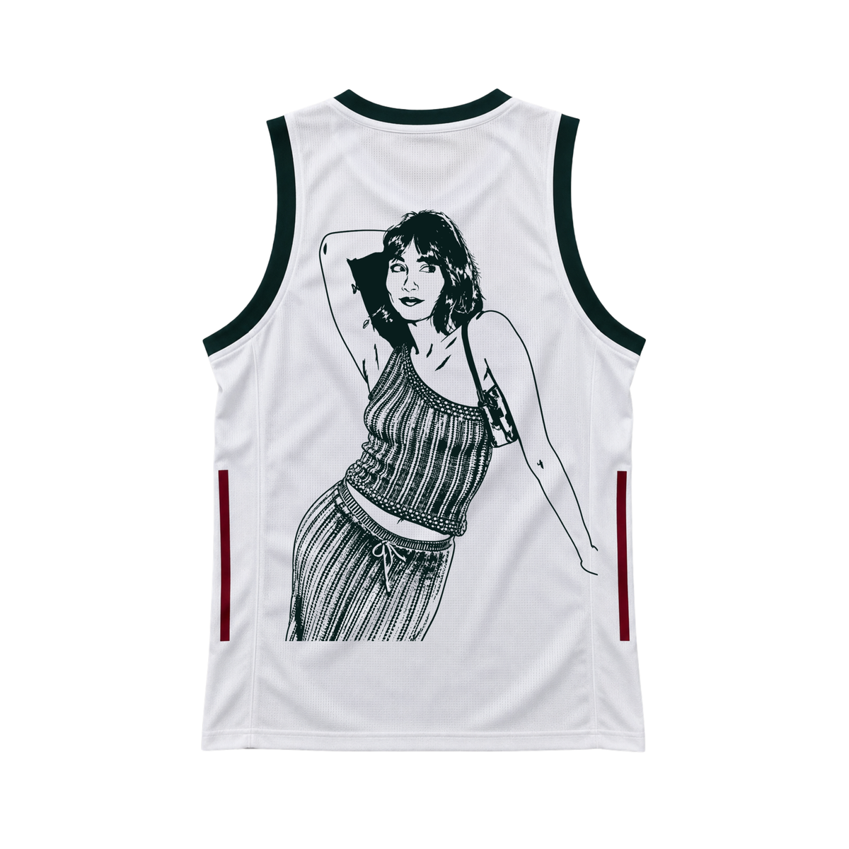 Beny JR camiseta personalizada
