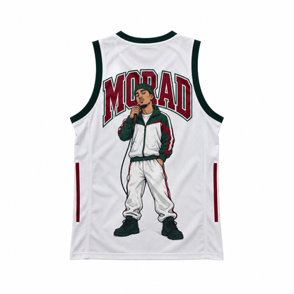 Beny JR camiseta personalizada