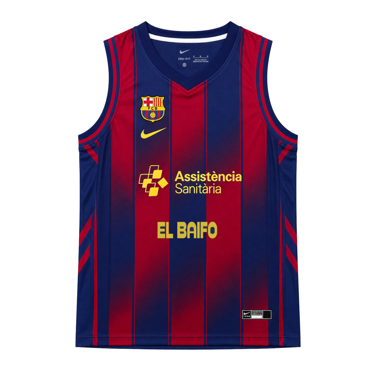 Beny JR camiseta personalizada