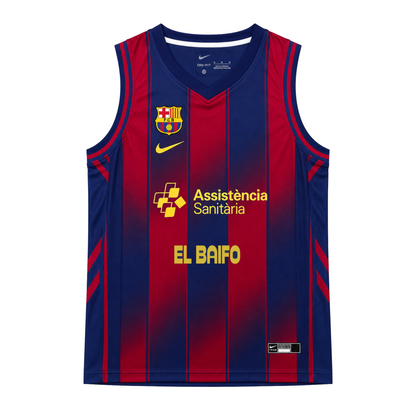 Beny JR camiseta personalizada