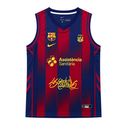 Beny JR camiseta personalizada