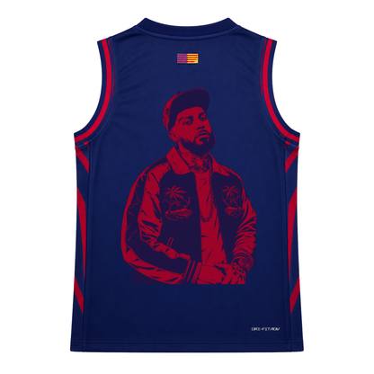 Beny JR camiseta personalizada