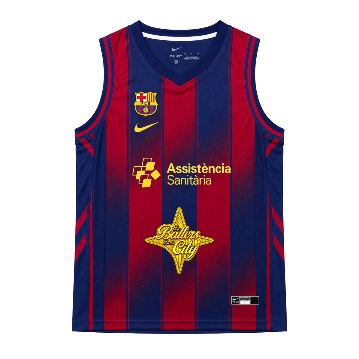 Beny JR camiseta personalizada
