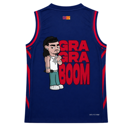 Beny JR camiseta personalizada