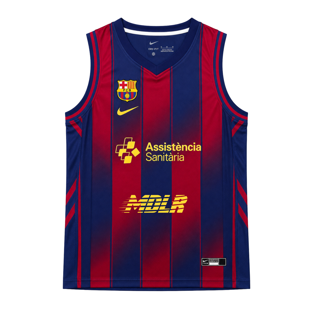 Beny JR camiseta personalizada