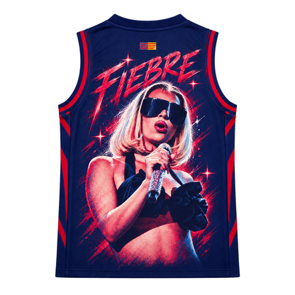 Beny JR camiseta personalizada