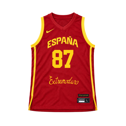 Beny JR camiseta personalizada