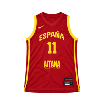 Beny JR camiseta personalizada