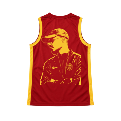Beny JR camiseta personalizada