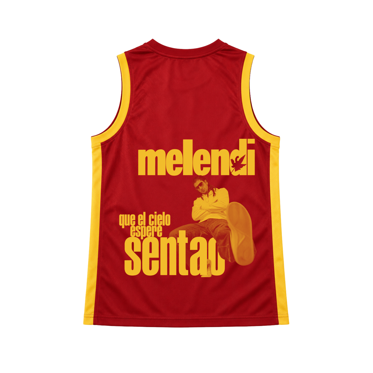 Beny JR camiseta personalizada
