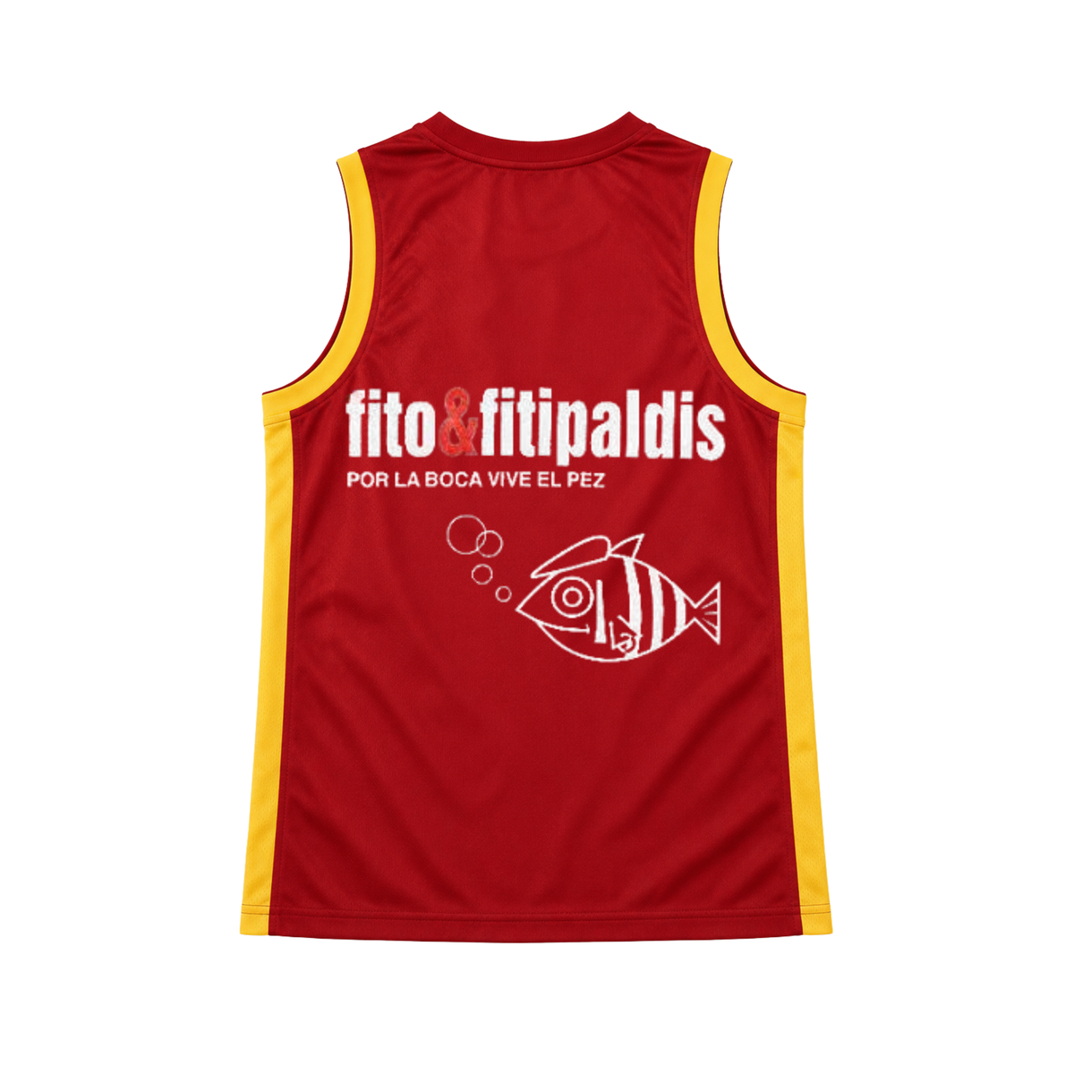 Beny JR camiseta personalizada