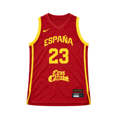 Beny JR camiseta personalizada