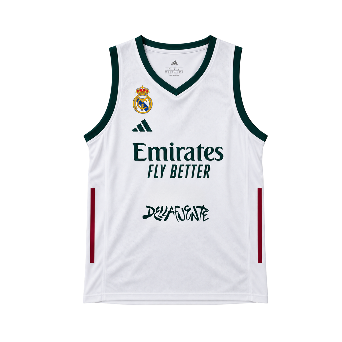 Beny JR camiseta personalizada