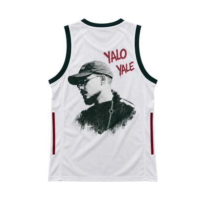 Beny JR camiseta personalizada