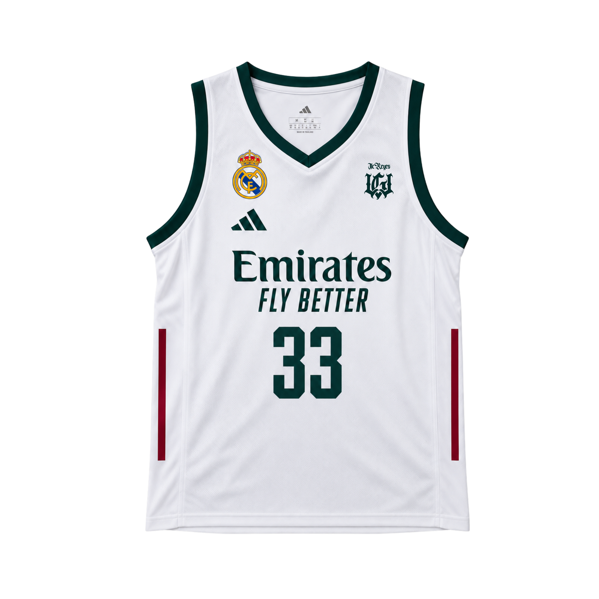 Beny JR camiseta personalizada