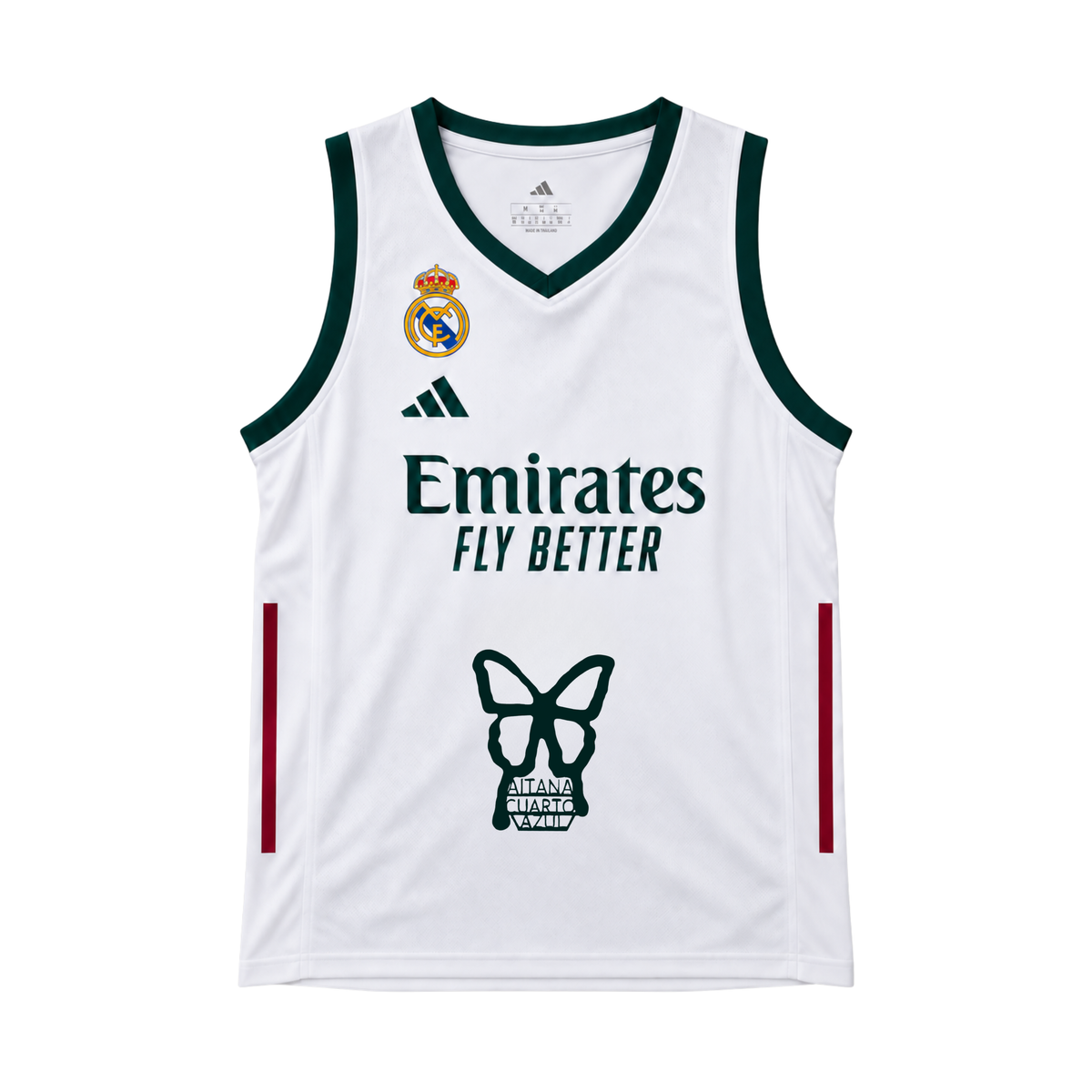 Beny JR camiseta personalizada