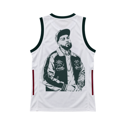 Beny JR camiseta personalizada