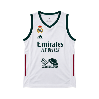 Beny JR camiseta personalizada