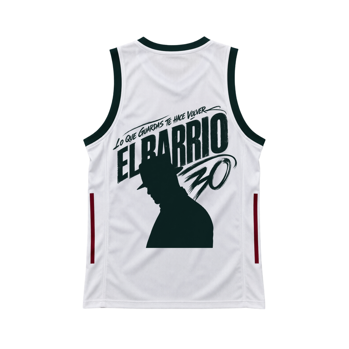 Beny JR camiseta personalizada