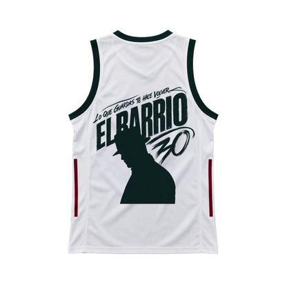 Beny JR camiseta personalizada