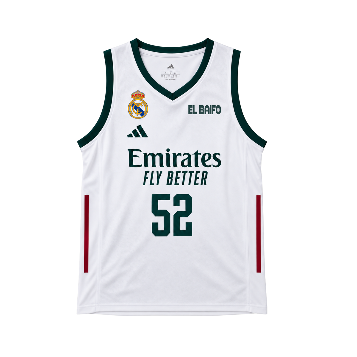 Beny JR camiseta personalizada