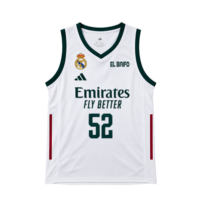 Beny JR camiseta personalizada