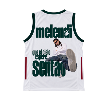 Beny JR camiseta personalizada