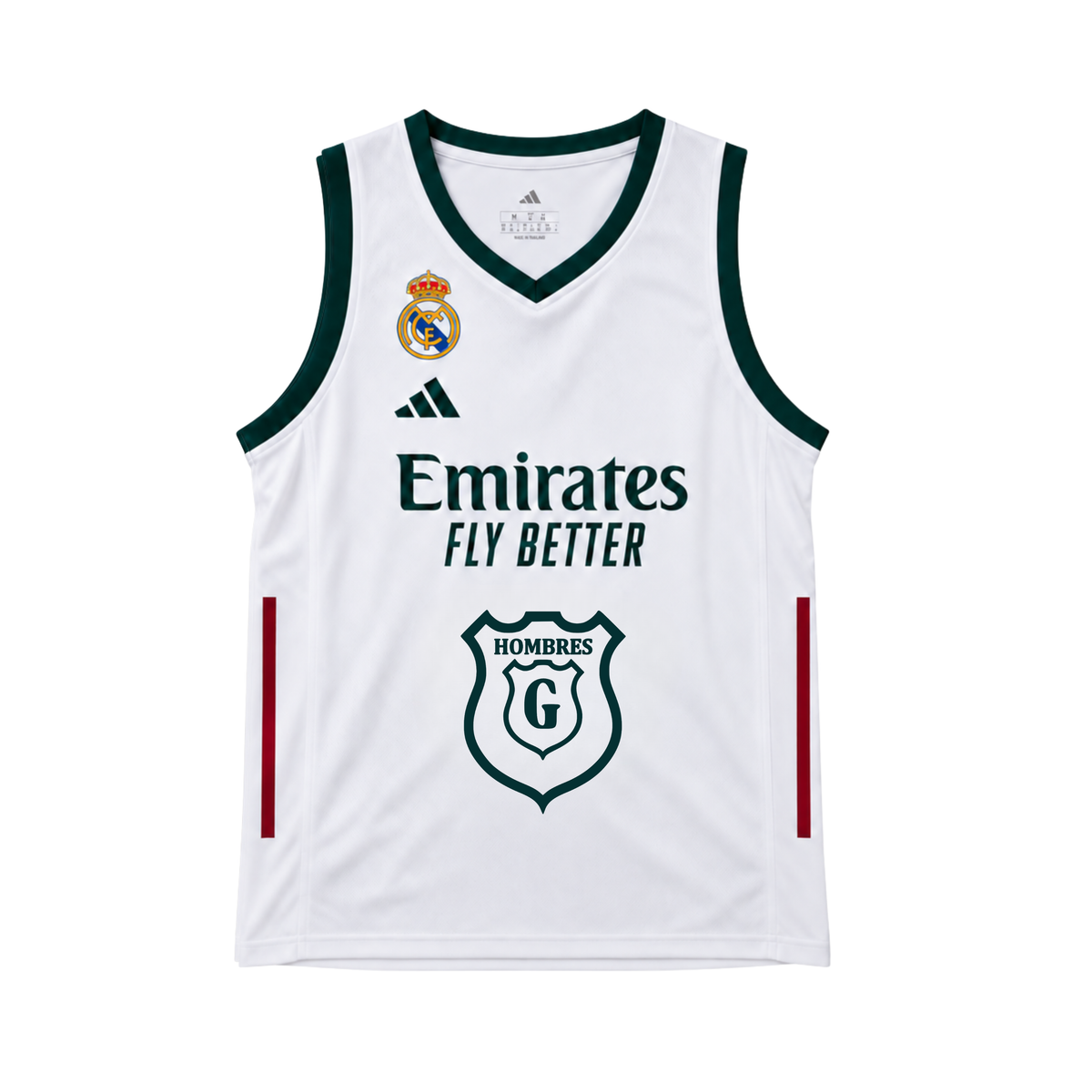 Beny JR camiseta personalizada