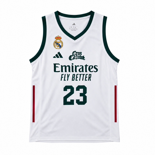 Cruz Cafune Custom Jersey