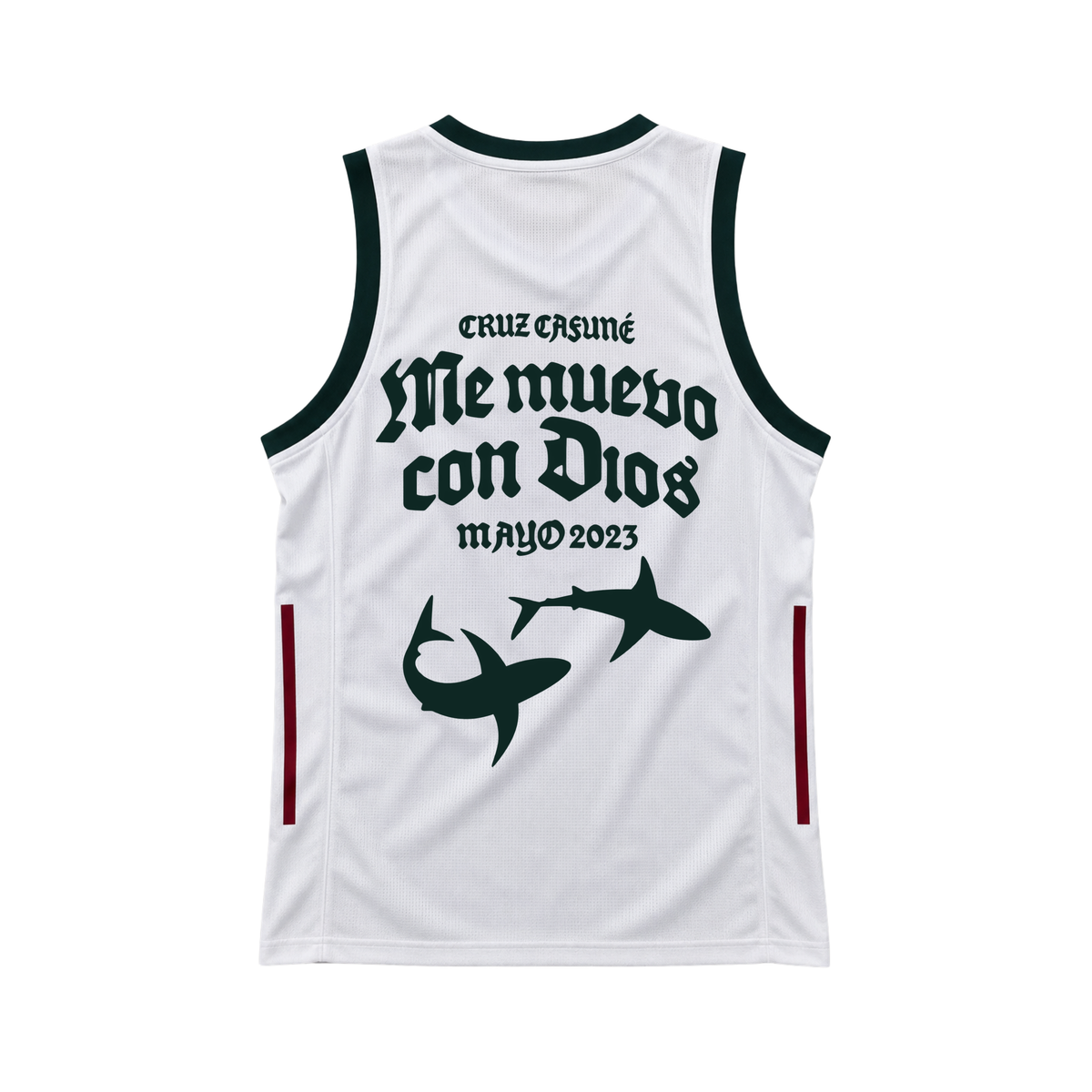 Beny JR camiseta personalizada