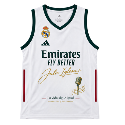 Beny JR camiseta personalizada