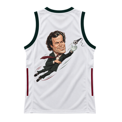 Beny JR camiseta personalizada