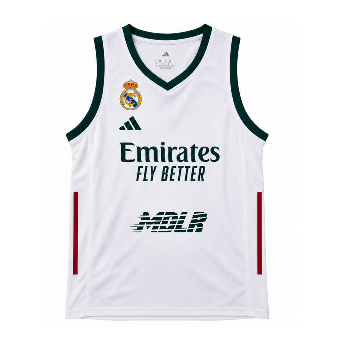 Beny JR camiseta personalizada
