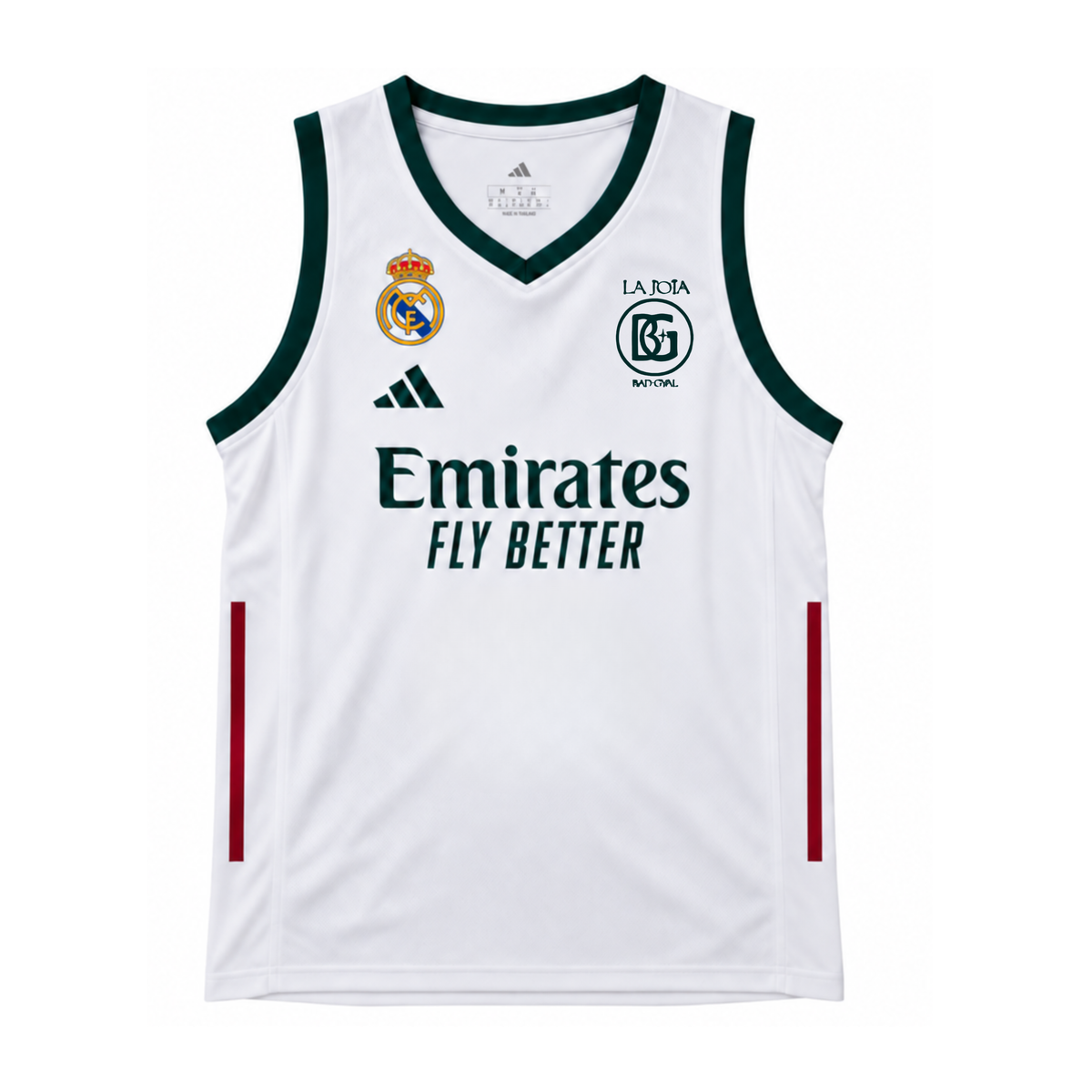Beny JR camiseta personalizada