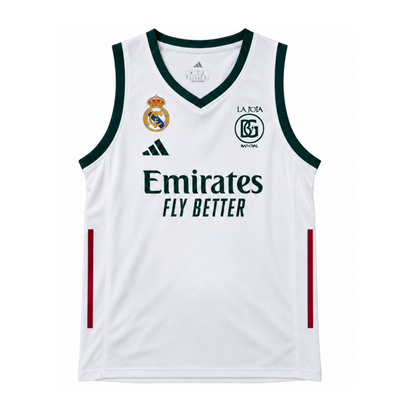 Beny JR camiseta personalizada