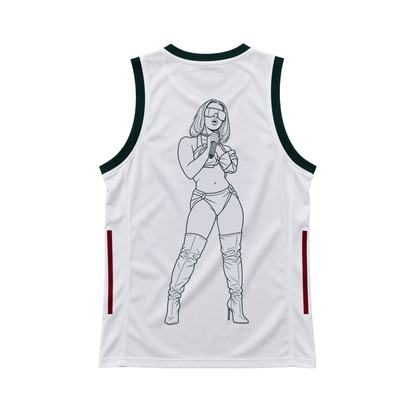 Beny JR camiseta personalizada