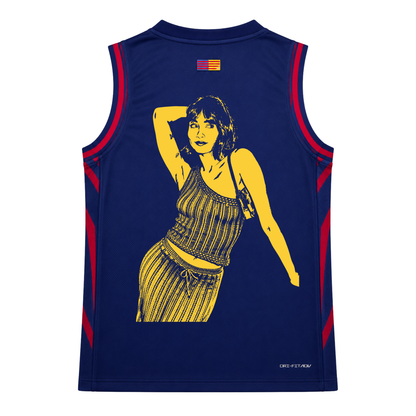Beny JR camiseta personalizada