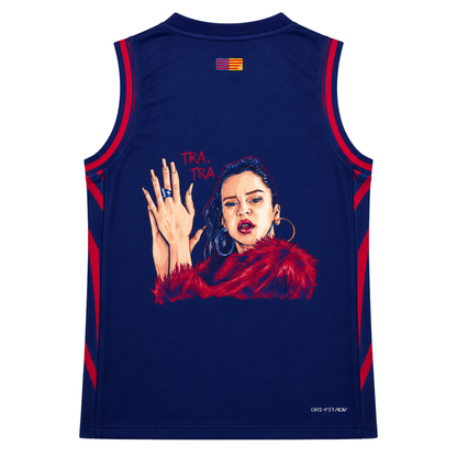 Beny JR camiseta personalizada