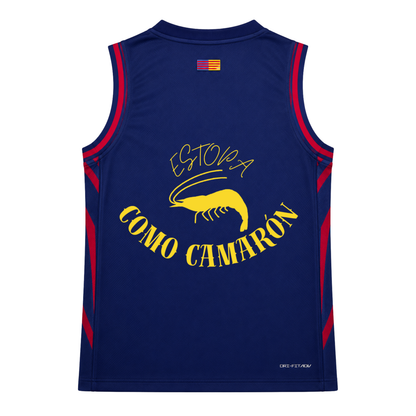 Beny JR camiseta personalizada