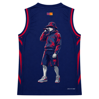 Beny JR camiseta personalizada