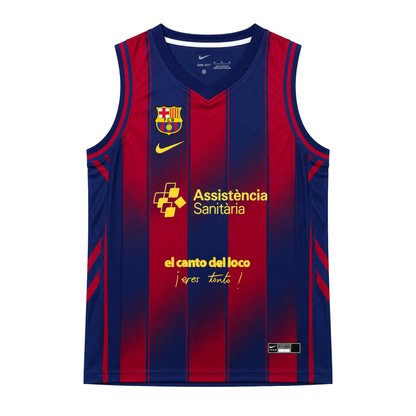 Beny JR camiseta personalizada