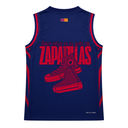 Beny JR camiseta personalizada
