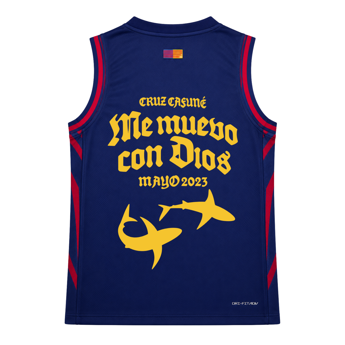 Beny JR camiseta personalizada