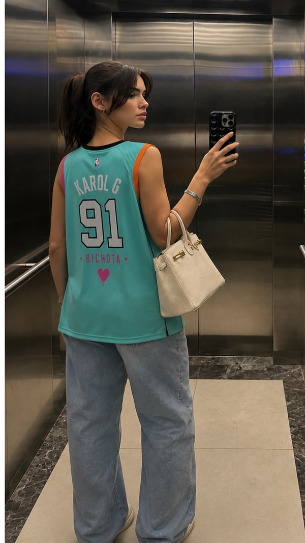 Customer photo
