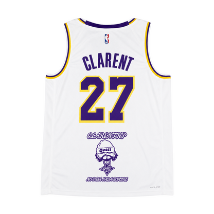 Beny JR camiseta personalizada