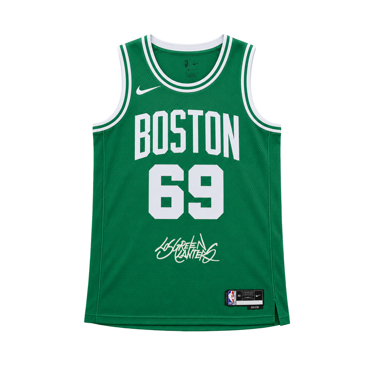 Beny JR camiseta personalizada